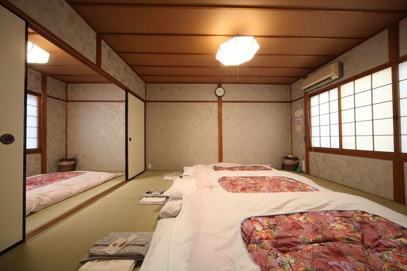 Villa Iori Kioto Exterior foto